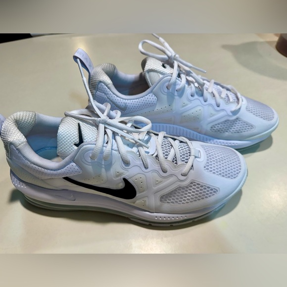 Nike Air Max Genome Size 11 Men’s Athletic Shoes CW1648-100 - Picture 5 of 11